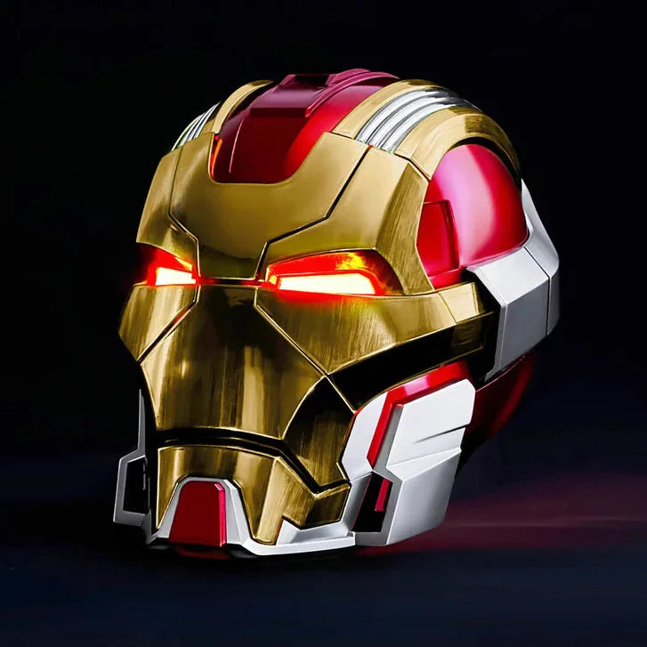 Ironman Mk17