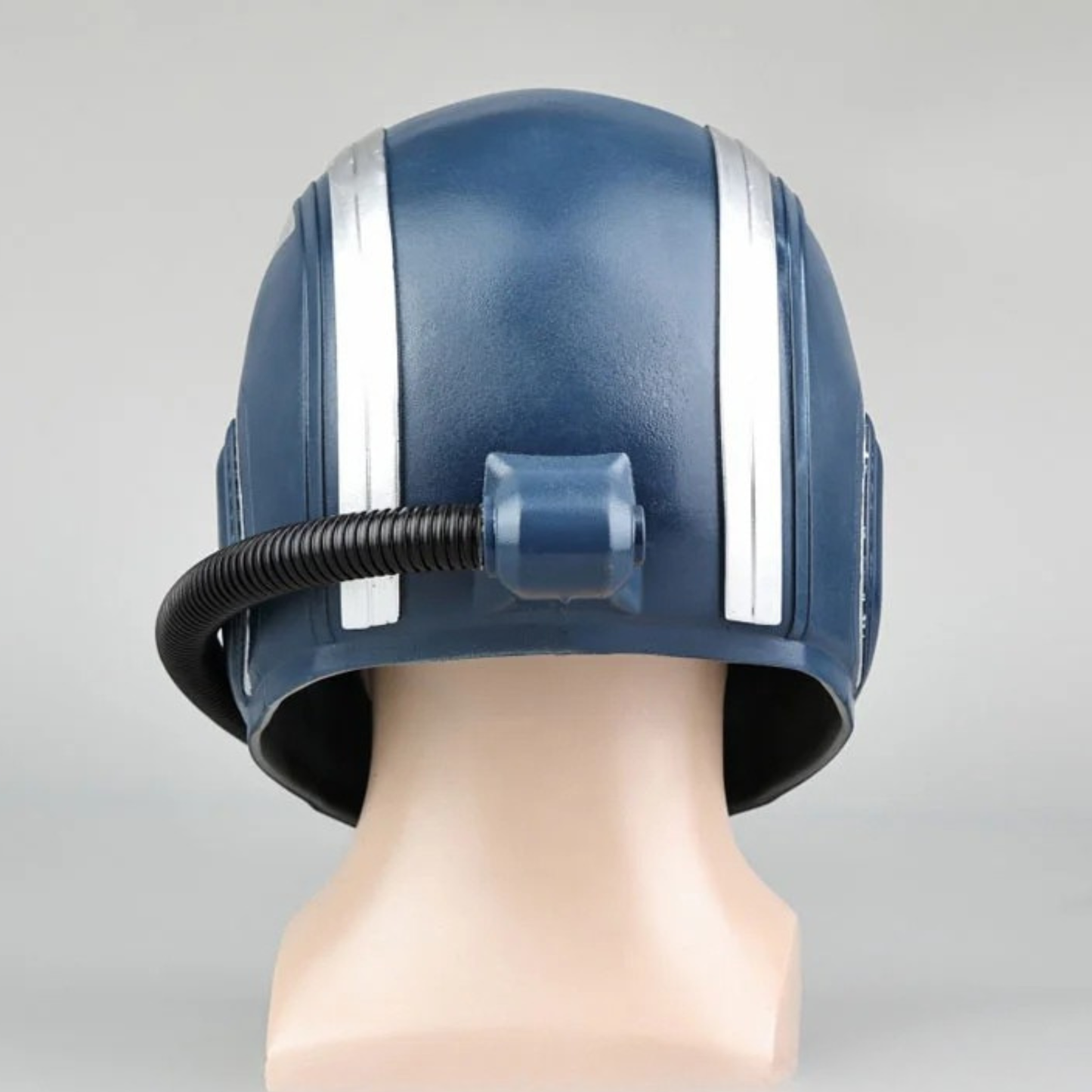 Captain America (Sam Wilson) Helmet "Brave New World" Cosplay Helmet