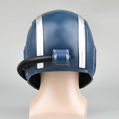 Captain America (Sam Wilson) Helmet "Brave New World" Cosplay Helmet