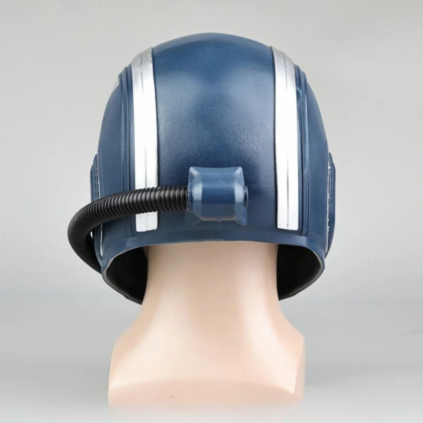 Captain America (Sam Wilson) Helmet "Brave New World" Cosplay Helmet