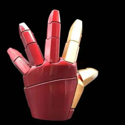 Ironman MK43 1:1 Arm Cosplay Voice Activated Collectible