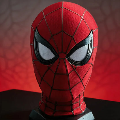 Spider-Man Brand New Day Magnetic Mask 1:1 High Quality Collectible