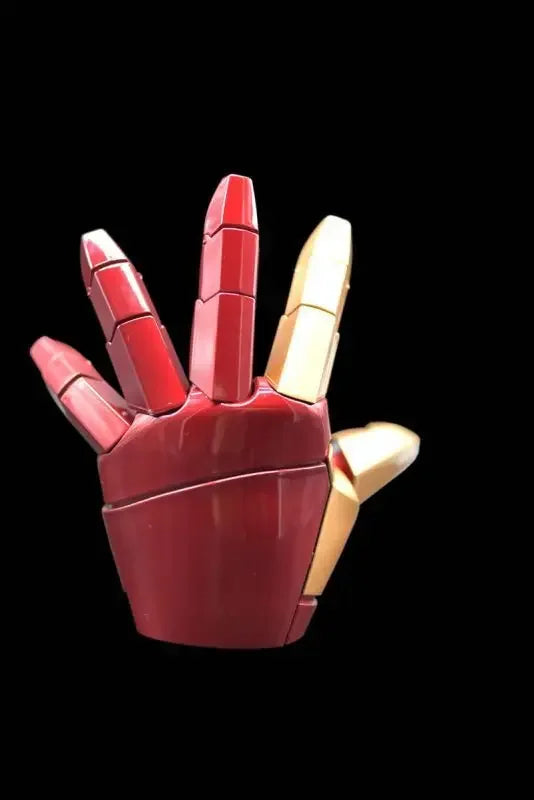 Ironman MK43 1:1 Arm Cosplay Voice Activated Collectible