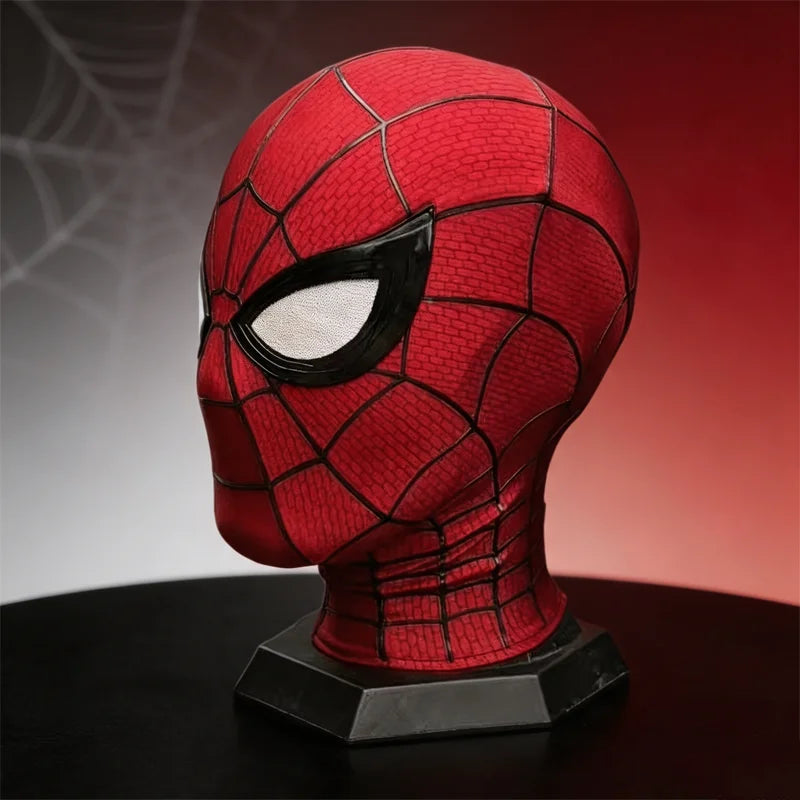 Spider-Man Brand New Day Magnetic Mask 1:1 High Quality Collectible