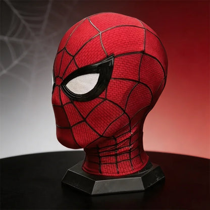 Spider-Man Brand New Day Magnetic Mask 1:1 High Quality Collectible
