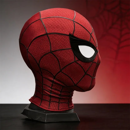 Spider-Man Brand New Day Magnetic Mask 1:1 High Quality Collectible