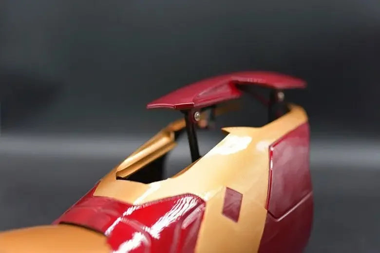 Ironman MK43 1:1 Arm Cosplay Voice Activated Collectible