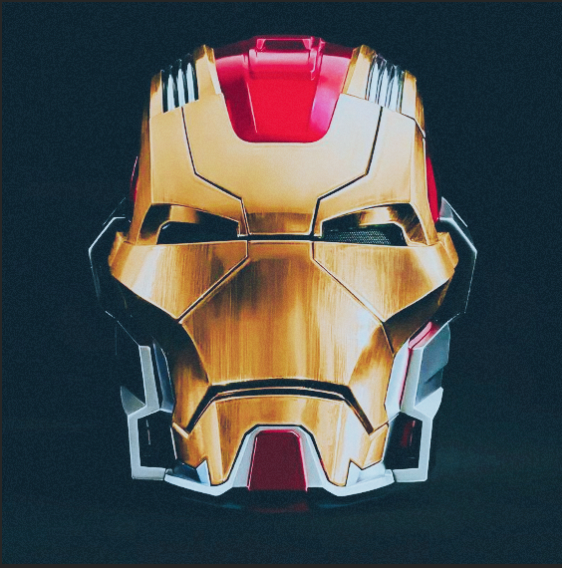 Ironman Mk17