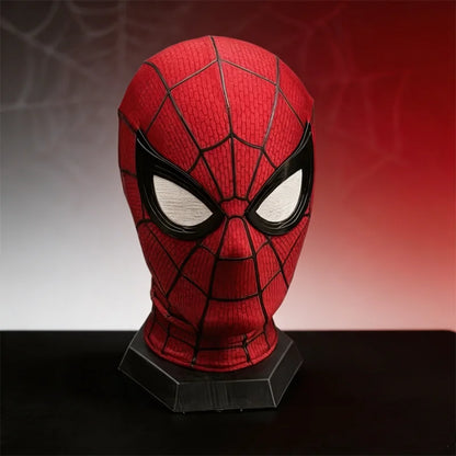 Spider-Man Brand New Day Magnetic Mask 1:1 High Quality Collectible
