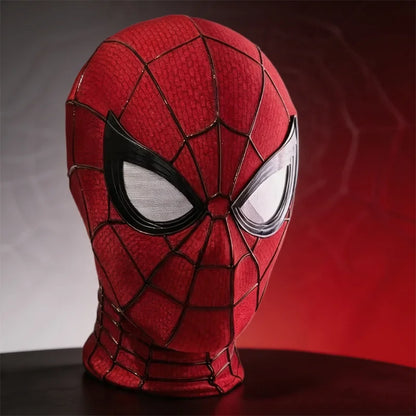 Spider-Man Brand New Day Magnetic Mask 1:1 High Quality Collectible